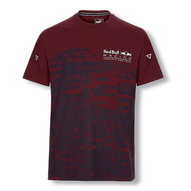 Strata T-Shirt (RBR18157): Red Bull Racing strata-t-shirt (image/jpeg) Strata T-Shirt (RBR18157): Red Bull Racing strata-t-shirt (image/jpeg)