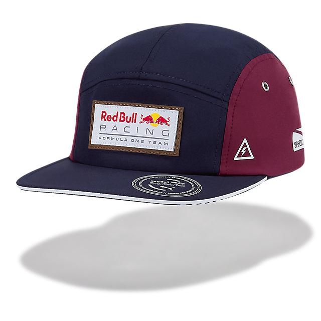 Speedcat Cap (RBR18163): Red Bull Racing speedcat-cap (image/jpeg) Speedcat Cap (RBR18163): Red Bull Racing speedcat-cap (image/jpeg)