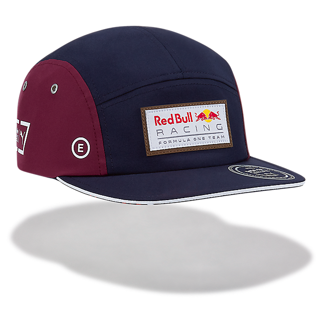 Speedcat Cap (RBR18163): Red Bull Racing speedcat-cap (image/jpeg) Speedcat Cap (RBR18163): Red Bull Racing speedcat-cap (image/jpeg)