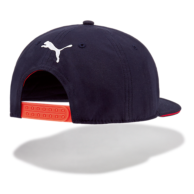 Strata Flatcap (RBR18164): Red Bull Racing strata-flatcap (image/jpeg) Strata Flatcap (RBR18164): Red Bull Racing strata-flatcap (image/jpeg)
