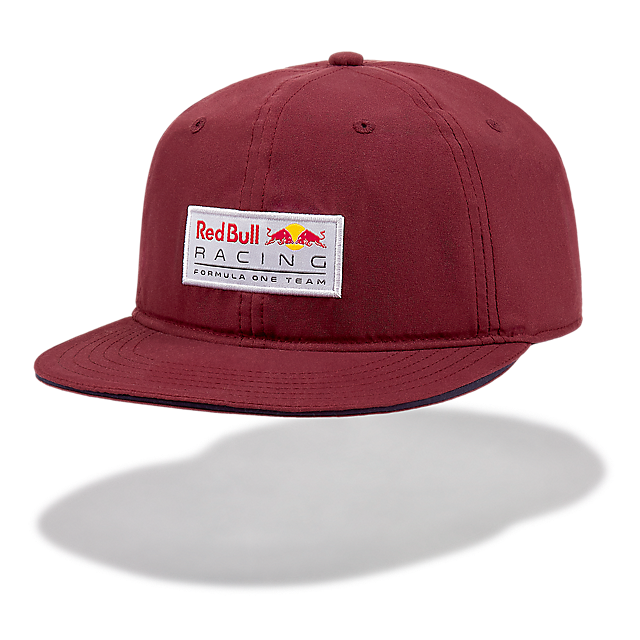 Strata Flatcap (RBR18165): Red Bull Racing strata-flatcap (image/jpeg) Strata Flatcap (RBR18165): Red Bull Racing strata-flatcap (image/jpeg)