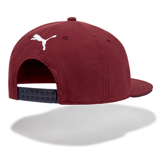 Strata Flatcap (RBR18165): Red Bull Racing strata-flatcap (image/jpeg) Strata Flatcap (RBR18165): Red Bull Racing strata-flatcap (image/jpeg)