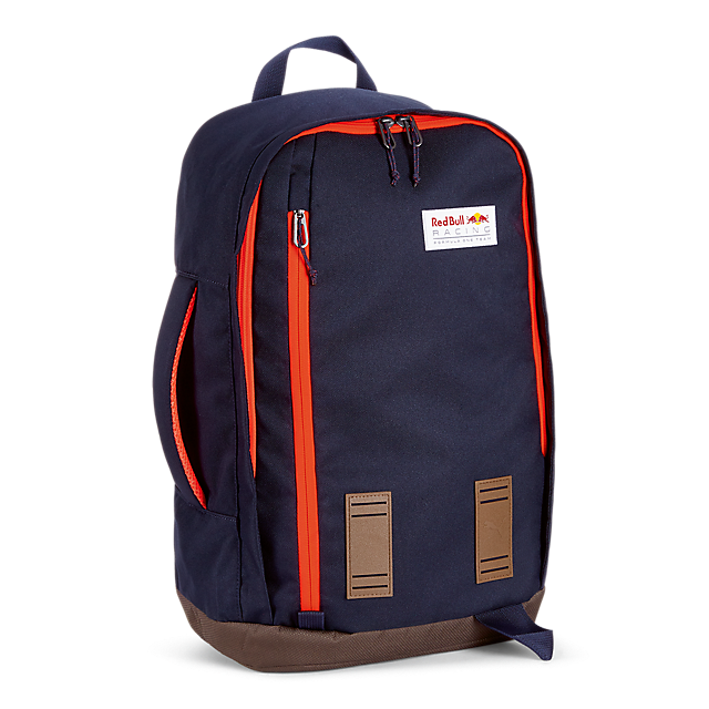 Strata Backpack (RBR18170): Red Bull Racing strata-backpack (image/jpeg) Strata Backpack (RBR18170): Red Bull Racing strata-backpack (image/jpeg)