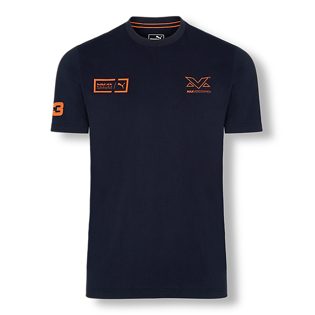 MV Gradient T-Shirt (RBR18178): Red Bull Racing mv-gradient-t-shirt (image/jpeg) MV Gradient T-Shirt (RBR18178): Red Bull Racing mv-gradient-t-shirt (image/jpeg)