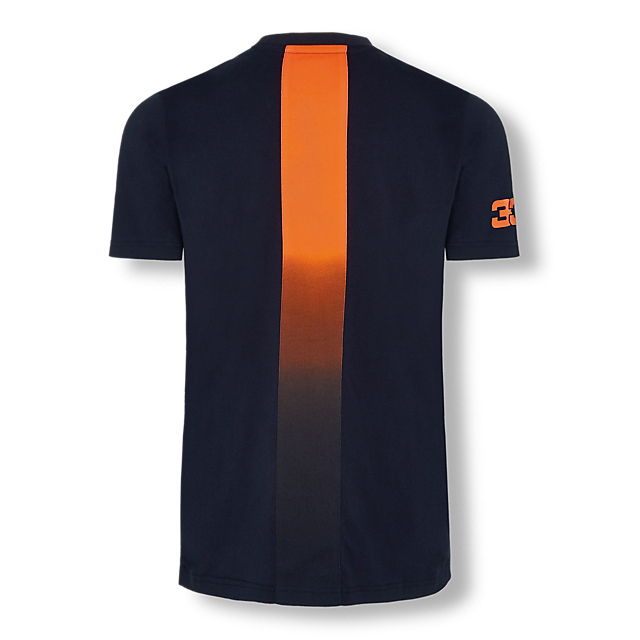 MV Gradient T-Shirt (RBR18178): Red Bull Racing mv-gradient-t-shirt (image/jpeg) MV Gradient T-Shirt (RBR18178): Red Bull Racing mv-gradient-t-shirt (image/jpeg)