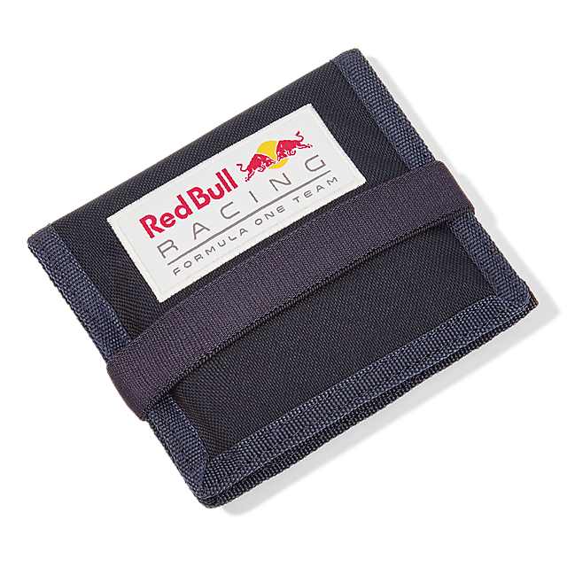 Strata Wallet (RBR18181): Red Bull Racing strata-wallet (image/jpeg) Strata Wallet (RBR18181): Red Bull Racing strata-wallet (image/jpeg)