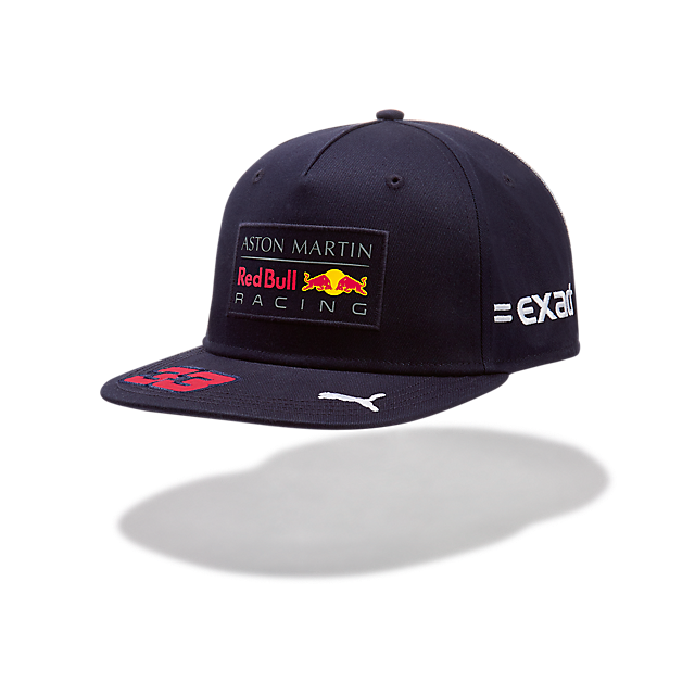 RBR Replica Verstappen FB Cap Jr (RBR18184): Red Bull Racing rbr-replica-verstappen-fb-cap-jr (image/jpeg) RBR Replica Verstappen FB Cap Jr (RBR18184): Red Bull Racing rbr-replica-verstappen-fb-cap-jr (image/jpeg)