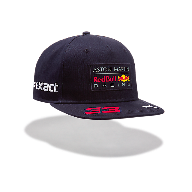 RBR Replica Verstappen FB Cap Jr (RBR18184): Red Bull Racing rbr-replica-verstappen-fb-cap-jr (image/jpeg) RBR Replica Verstappen FB Cap Jr (RBR18184): Red Bull Racing rbr-replica-verstappen-fb-cap-jr (image/jpeg)