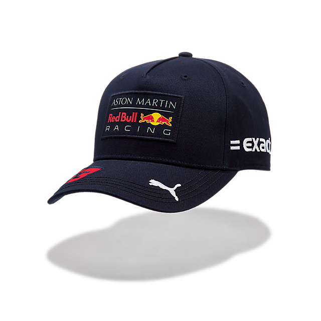 Max Verstappen Driver Cap (RBR18185): Red Bull Racing max-verstappen-driver-cap (image/jpeg) Max Verstappen Driver Cap (RBR18185): Red Bull Racing max-verstappen-driver-cap (image/jpeg)