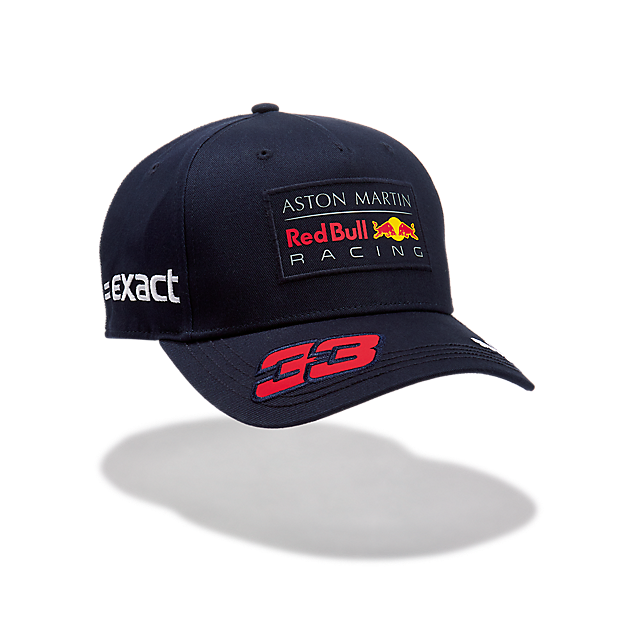 Max Verstappen Driver Cap (RBR18185): Red Bull Racing max-verstappen-driver-cap (image/jpeg) Max Verstappen Driver Cap (RBR18185): Red Bull Racing max-verstappen-driver-cap (image/jpeg)