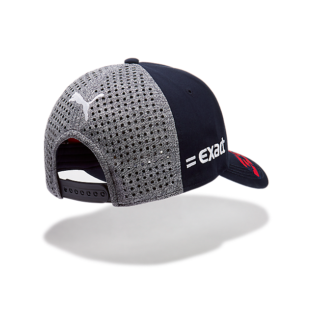 Max Verstappen Driver Cap (RBR18185): Red Bull Racing max-verstappen-driver-cap (image/jpeg) Max Verstappen Driver Cap (RBR18185): Red Bull Racing max-verstappen-driver-cap (image/jpeg)