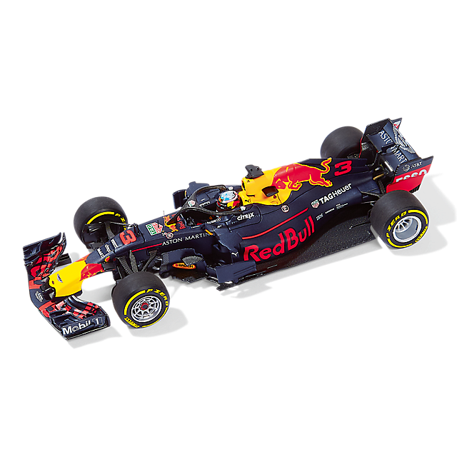 Minichamps Daniel Ricciardo RB14 Showcar 1:43 (RBR18188): Red Bull Racing minichamps-daniel-ricciardo-rb14-showcar-1-43 (image/jpeg) Minichamps Daniel Ricciardo RB14 Showcar 1:43 (RBR18188): Red Bull Racing minichamps-daniel-ricciardo-rb14-showcar-1-43 (image/jpeg)