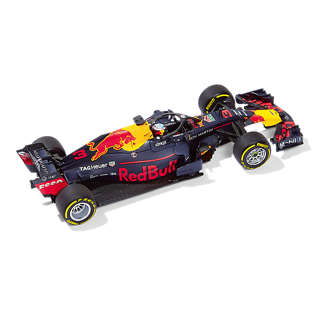 Minichamps Daniel Ricciardo RB14 Showcar 1:43 (RBR18188): Red Bull Racing minichamps-daniel-ricciardo-rb14-showcar-1-43 (image/jpeg) Minichamps Daniel Ricciardo RB14 Showcar 1:43 (RBR18188): Red Bull Racing minichamps-daniel-ricciardo-rb14-showcar-1-43 (image/jpeg)