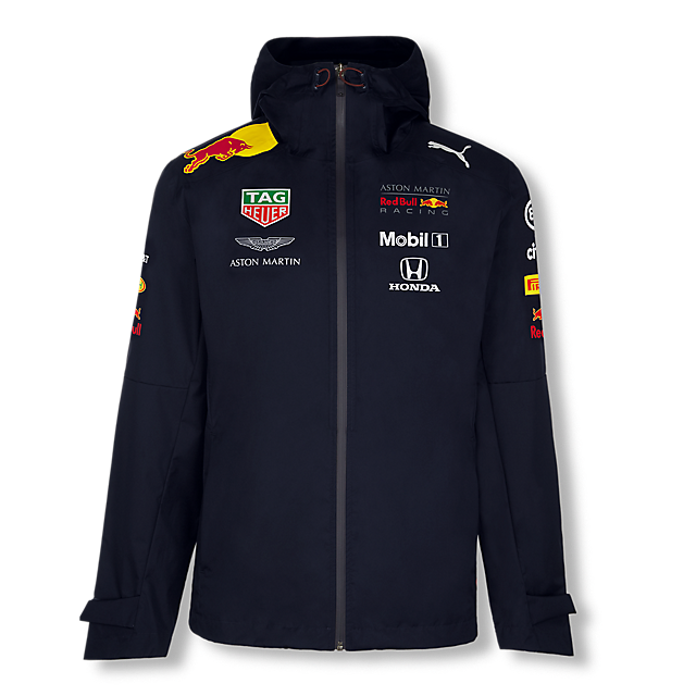 red bull racing hoodie 2019