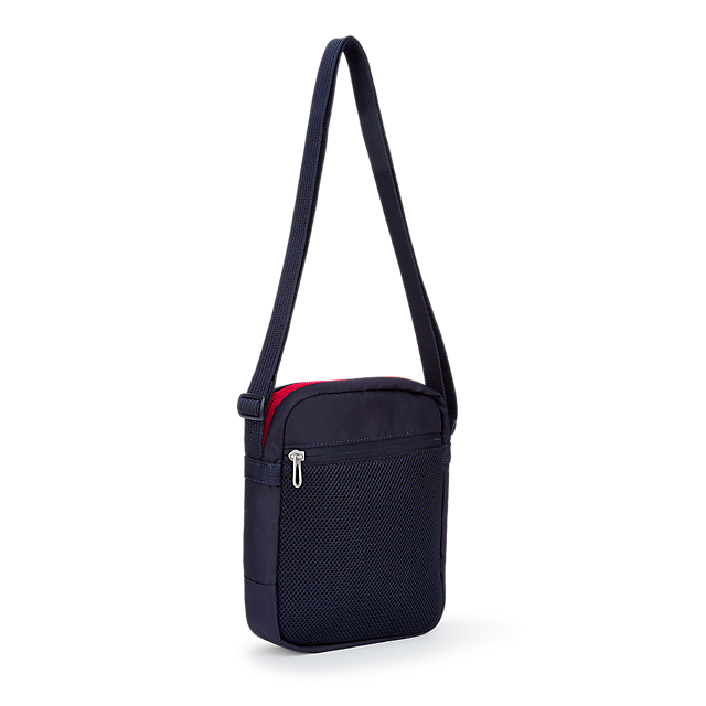 puma red bull bag