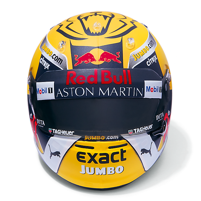 Red Bull Racing Shop: Minimax Max Verstappen Austrian GP ...