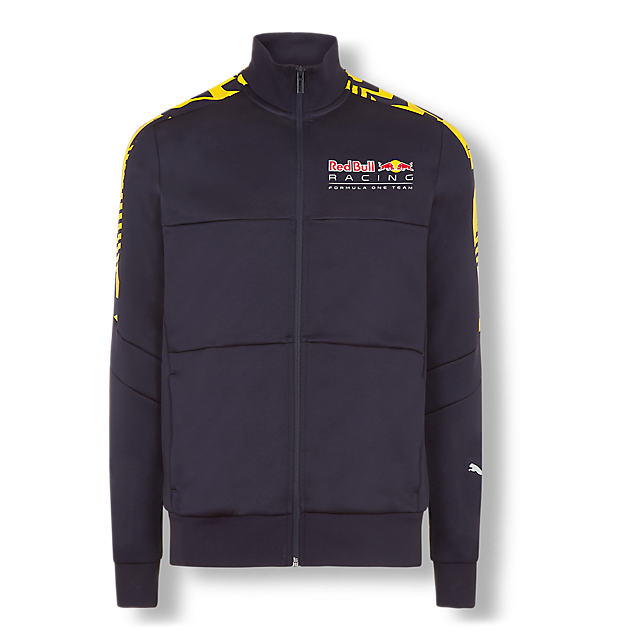 Red Bull Racing Shop: T7 Track Sweat 