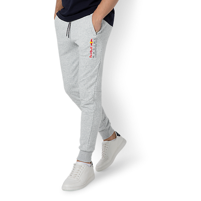 tracksuit bottoms not cuffed