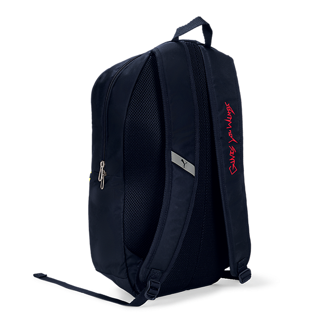 red bull backpack