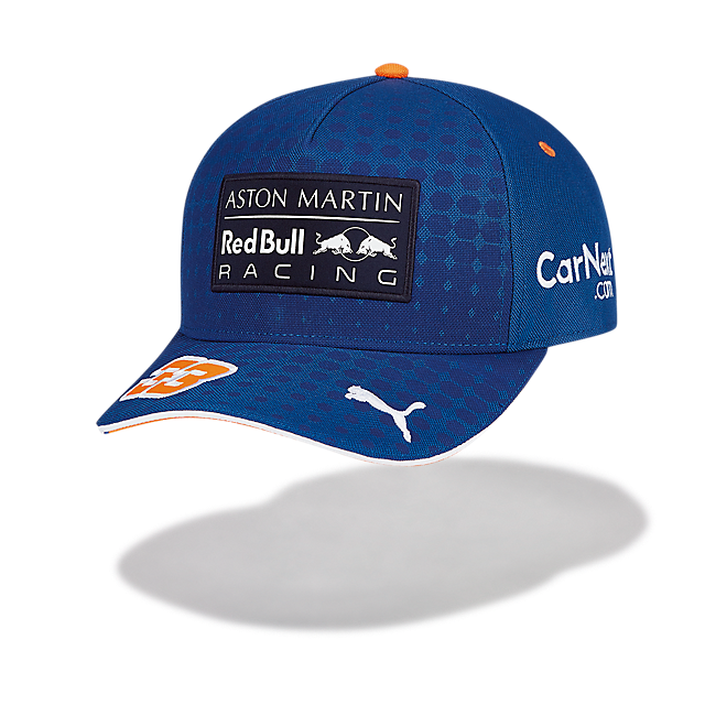 red bull verstappen hat