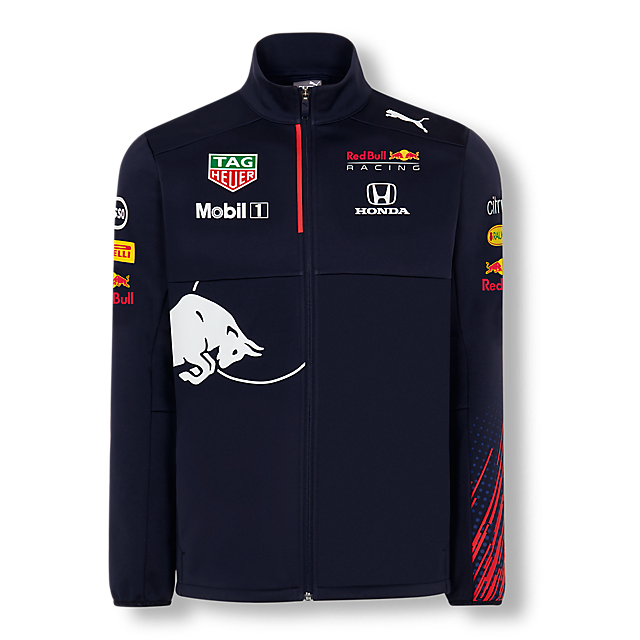 red bull racing baby