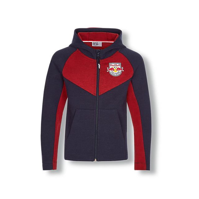 RBS Inverse Zip Hoody RBS Inverse Zip Hoody