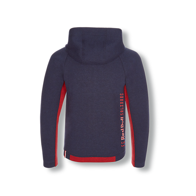 RBS Inverse Zip Hoody RBS Inverse Zip Hoody