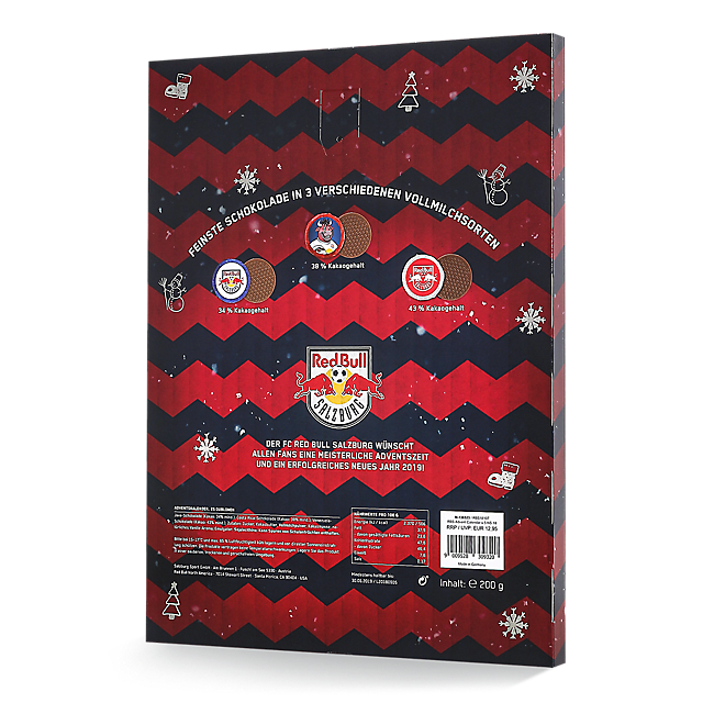 RBS Adventskalender (RBS18107): FC Red Bull Salzburg rbs-adventskalender (image/jpeg) RBS Adventskalender (RBS18107): FC Red Bull Salzburg rbs-adventskalender (image/jpeg)