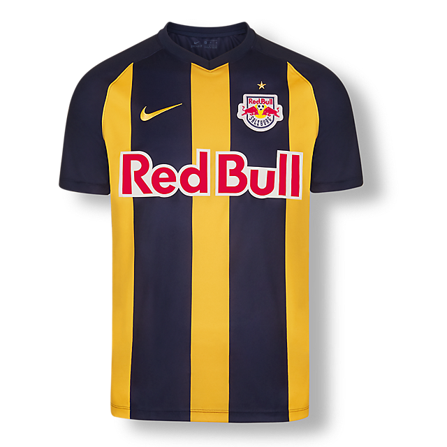 salzburg fc kit