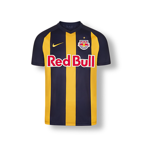 Red Bull Salzburg Kit : Red Bull Salzburg Away Kit - Here you can