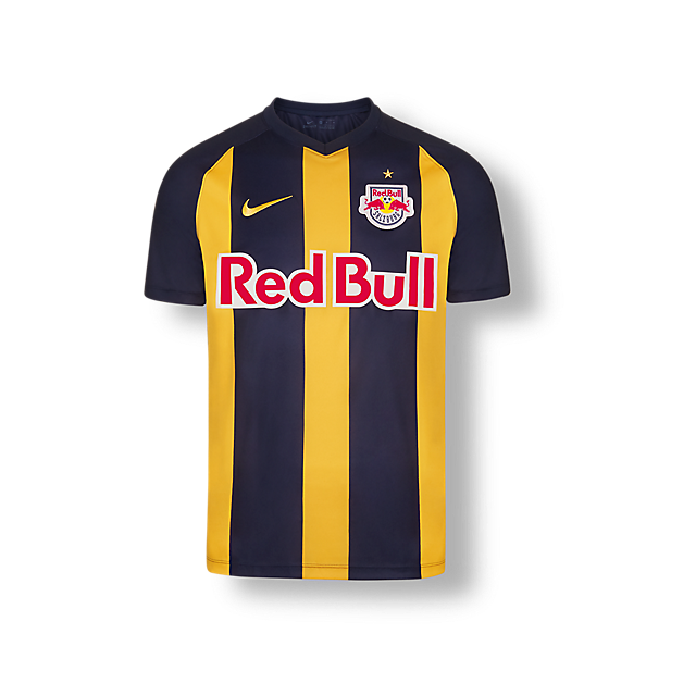 Fc Red Bull Salzburg Shop Rbs Youth Auswartstrikot 19 20 Nur Hier Im Redbullshop Com