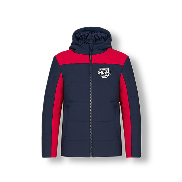 ktm winter jacket
