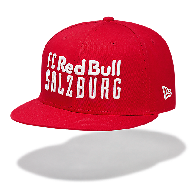 red bull new era cap