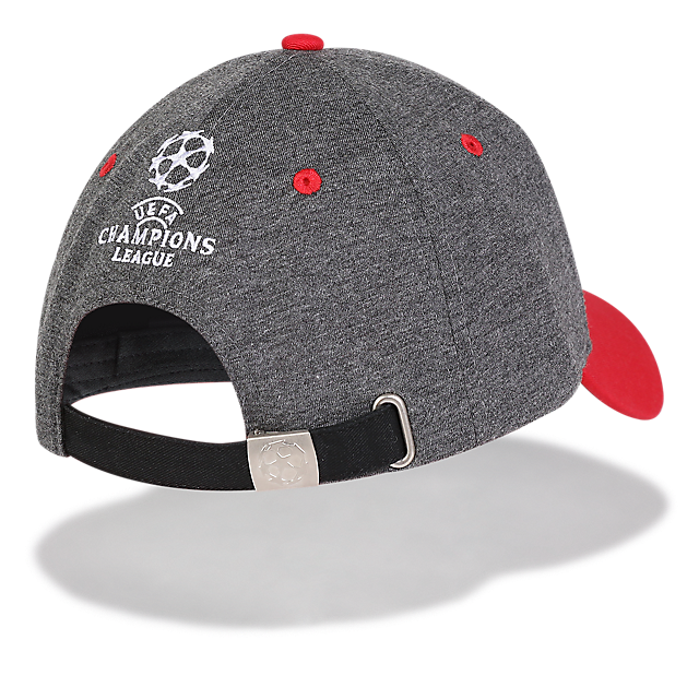 champions cap