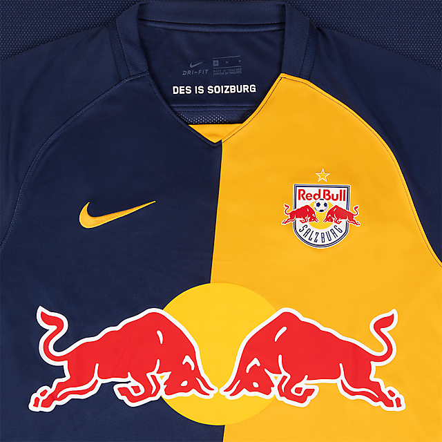 FC Red Bull Salzburg Shop: RBS Away Jersey 20/21 | only here at