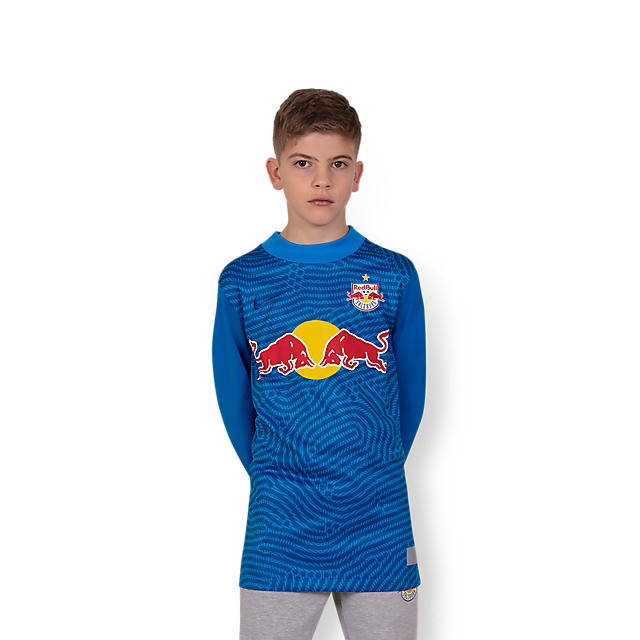 FC Red Bull Salzburg Shop: RBS Youth Goalkeeper Jersey 20 ...