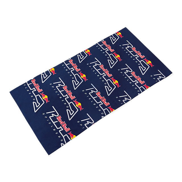 bandana red bull