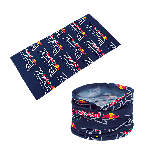 bandana red bull