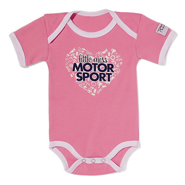 red bull racing baby
