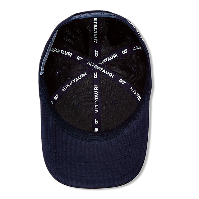 Scuderia Alphatauri Shop Scuderia Alphatauri Snapback Cap Only Here At Redbullshop Com