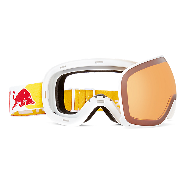 Red Bull Spect Eyewear Shop: Red Bull SPECT Magnetron-003 Skibrille