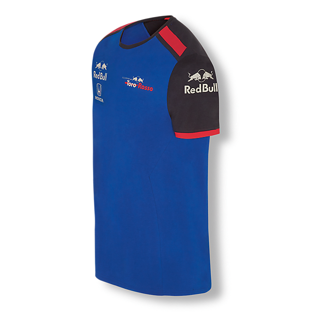 toro rosso merchandise
