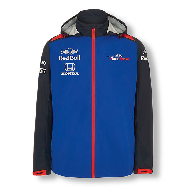 Official Teamline Rainjacket (STR18004): Scuderia Toro Rosso official-teamline-rainjacket (image/jpeg) Official Teamline Rainjacket (STR18004): Scuderia Toro Rosso official-teamline-rainjacket (image/jpeg)