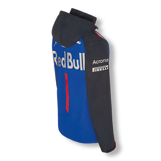 Official Teamline Rainjacket (STR18004): Scuderia Toro Rosso official-teamline-rainjacket (image/jpeg) Official Teamline Rainjacket (STR18004): Scuderia Toro Rosso official-teamline-rainjacket (image/jpeg)