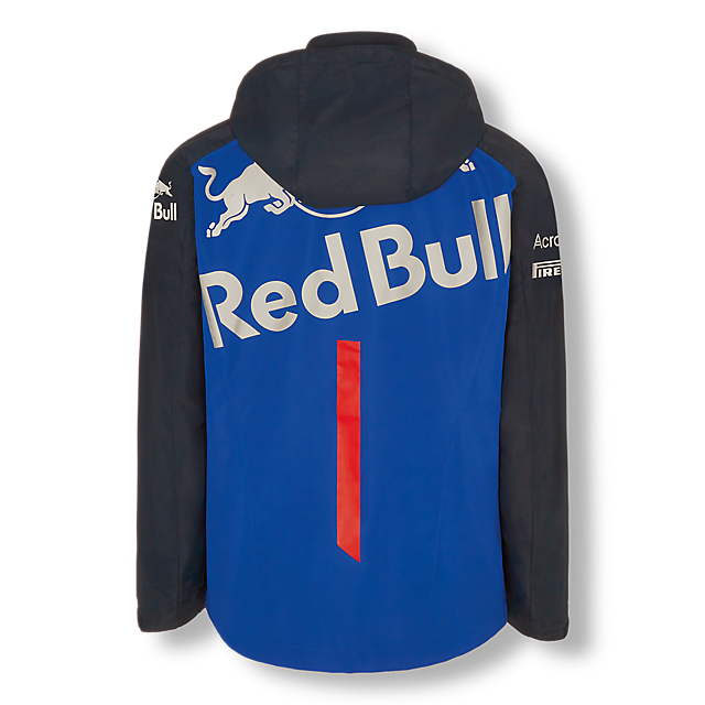 Official Teamline Rainjacket (STR18004): Scuderia Toro Rosso official-teamline-rainjacket (image/jpeg) Official Teamline Rainjacket (STR18004): Scuderia Toro Rosso official-teamline-rainjacket (image/jpeg)
