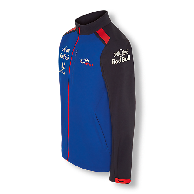 Official Teamline Softshell Jacket (STR18005): Scuderia Toro Rosso official-teamline-softshell-jacket (image/jpeg) Official Teamline Softshell Jacket (STR18005): Scuderia Toro Rosso official-teamline-softshell-jacket (image/jpeg)