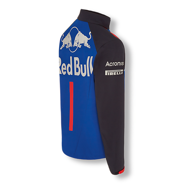 Official Teamline Softshell Jacket (STR18005): Scuderia Toro Rosso official-teamline-softshell-jacket (image/jpeg) Official Teamline Softshell Jacket (STR18005): Scuderia Toro Rosso official-teamline-softshell-jacket (image/jpeg)