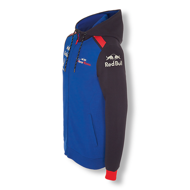 Official Teamline Zip Hoody (STR18006): Scuderia Toro Rosso official-teamline-zip-hoody (image/jpeg) Official Teamline Zip Hoody (STR18006): Scuderia Toro Rosso official-teamline-zip-hoody (image/jpeg)