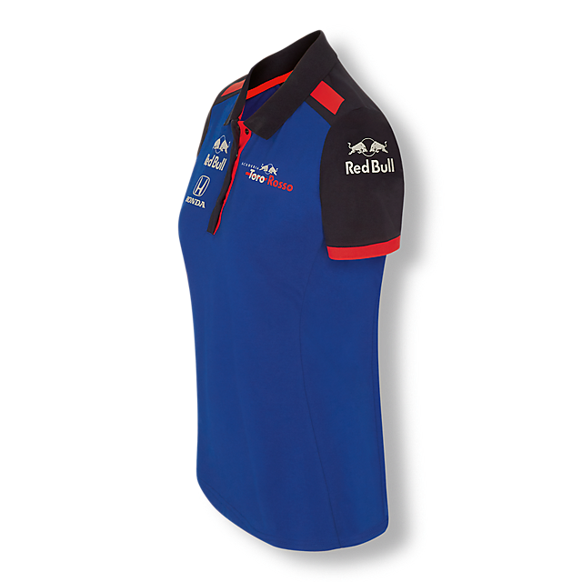 Official Teamline Polo (STR18008): Scuderia Toro Rosso official-teamline-polo (image/jpeg) Official Teamline Polo (STR18008): Scuderia Toro Rosso official-teamline-polo (image/jpeg)