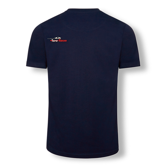 Brendon Hartley Driver T-Shirt (STR18011): Scuderia Toro Rosso brendon-hartley-driver-t-shirt (image/jpeg) Brendon Hartley Driver T-Shirt (STR18011): Scuderia Toro Rosso brendon-hartley-driver-t-shirt (image/jpeg)